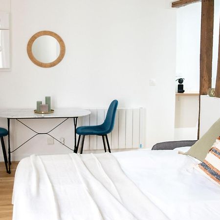 Central Paris & Montorgueil - 1Br - Cityapartmentstay Exterior foto