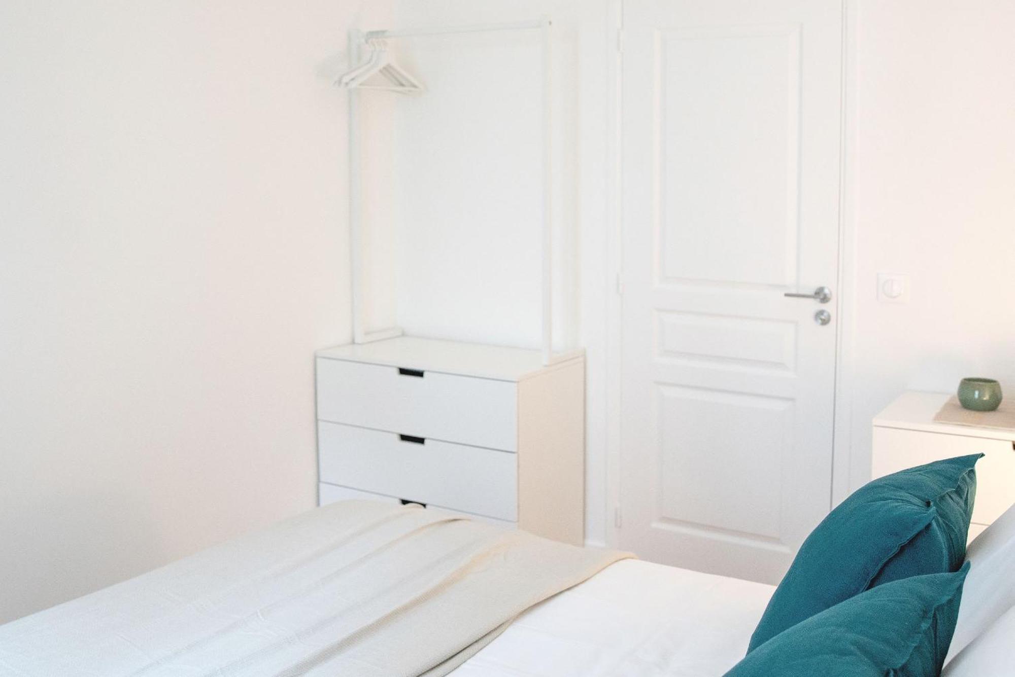 Central Paris & Montorgueil - 1Br - Cityapartmentstay Exterior foto